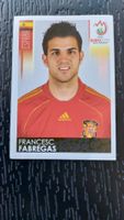 Rare! Carte Panini Fabregas Euro 2008 Espagne⚽️⚽️⚽️