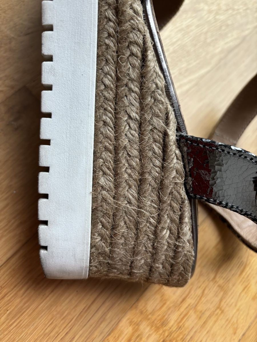 Navyboot Chaussures femmes: Sandale – D'occasion à Zürich par ConnieS01 5