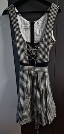 Dirndl gr 42