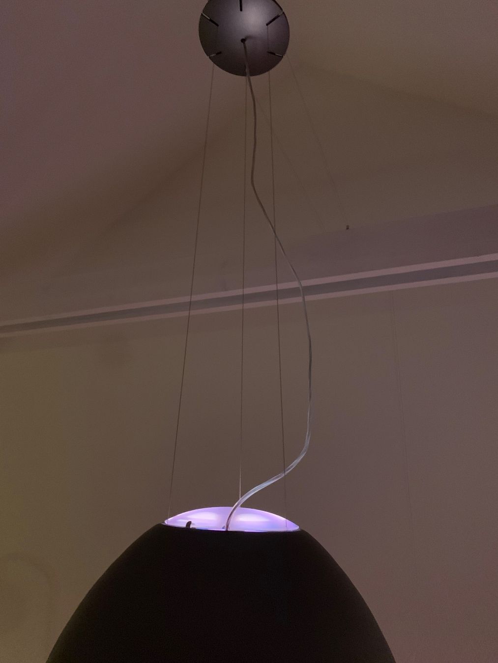 Artemide Lampadari & plafoniere: Hängeleuchte Artemide – Usato da Sissach venduto da Griollo 2