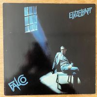 Falco - Einzelhaft / 1. Austria-Press. 1982 - Very nice Copy