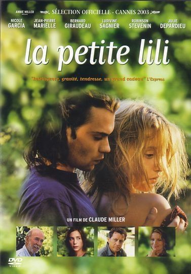 Tutti i DVDs: LA PETITE LILI – Nuovo (secondo la descrizione) da Bursins venduto da Adabel