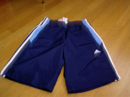 ADIDAS schorts gr.164