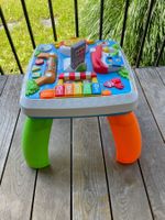 Fisher-Price Lernspass Tisch