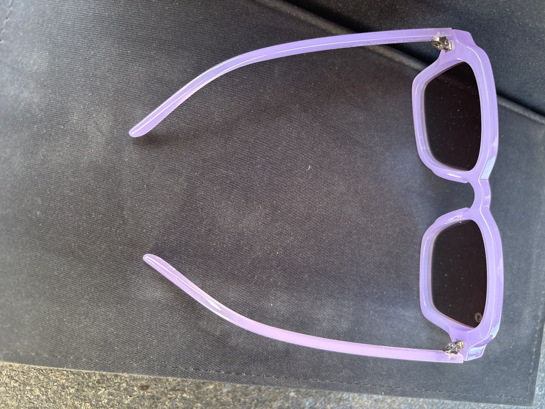 Brillen & Gläser: Sonnenbrille – Gebraucht aus Mönchaltorf von steffierz 1