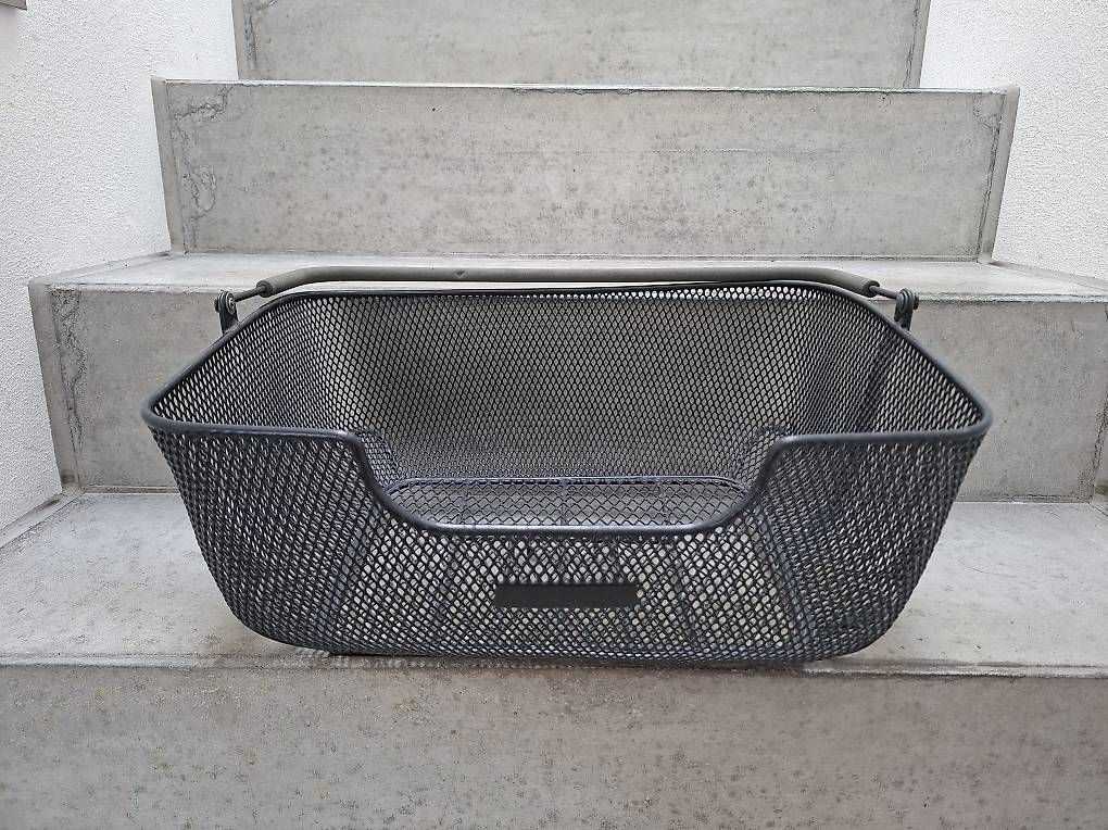 Pezzi di ricambio: Velokorb – Nuovo (secondo la descrizione) da Männedorf venduto da finnoeggeli