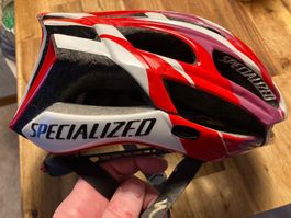 Velohelm - Specialized