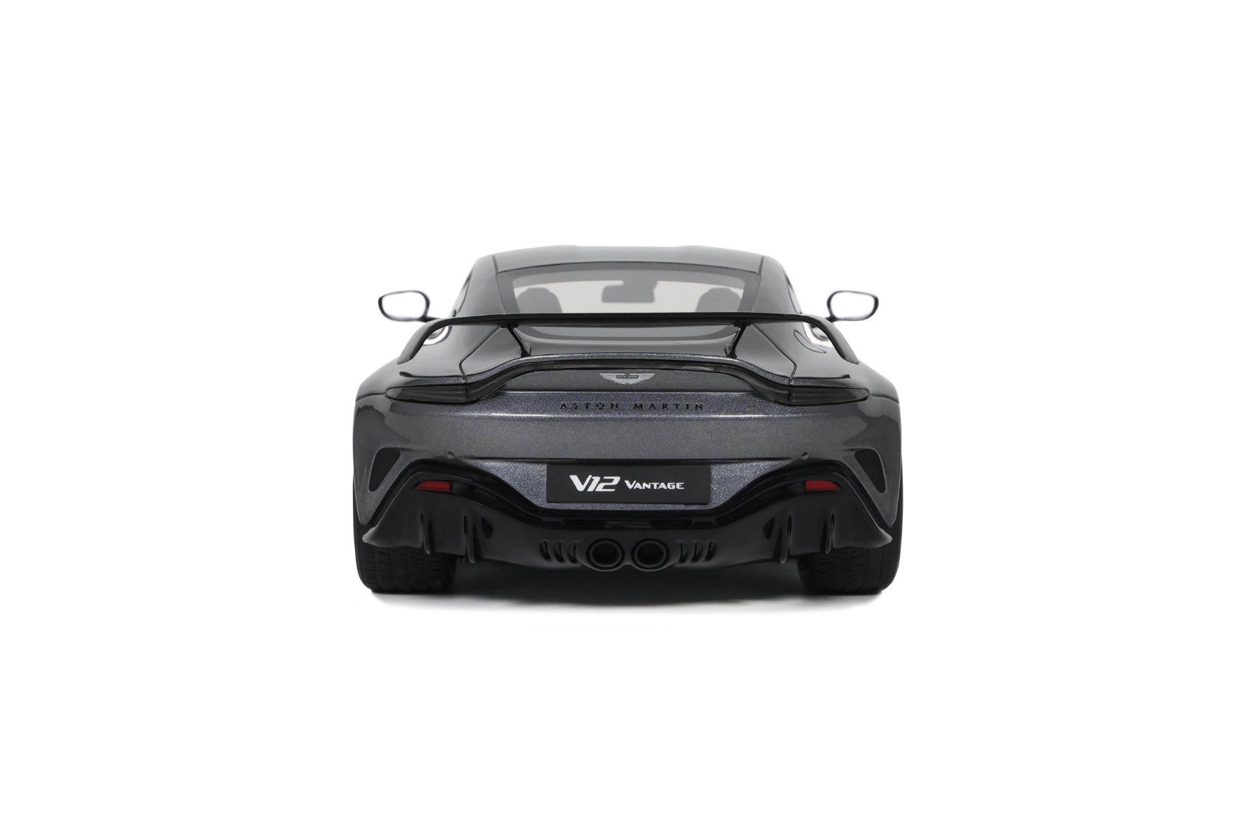 GT Spirit Modellini d'auto: 1/18 Aston Martin DB12 2023 GT443 GT-Spirit – Nuovo e nell'imballaggio originale da posieux venduto da Avus02 2