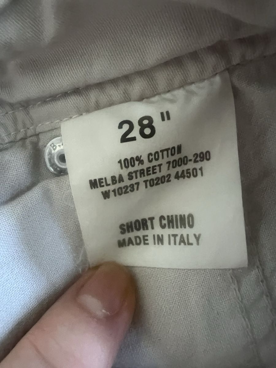 Liu Jo Pantaloni: Liu Jo Jeans Short – Usato da Schönenberg ZH venduto da Bosh 3