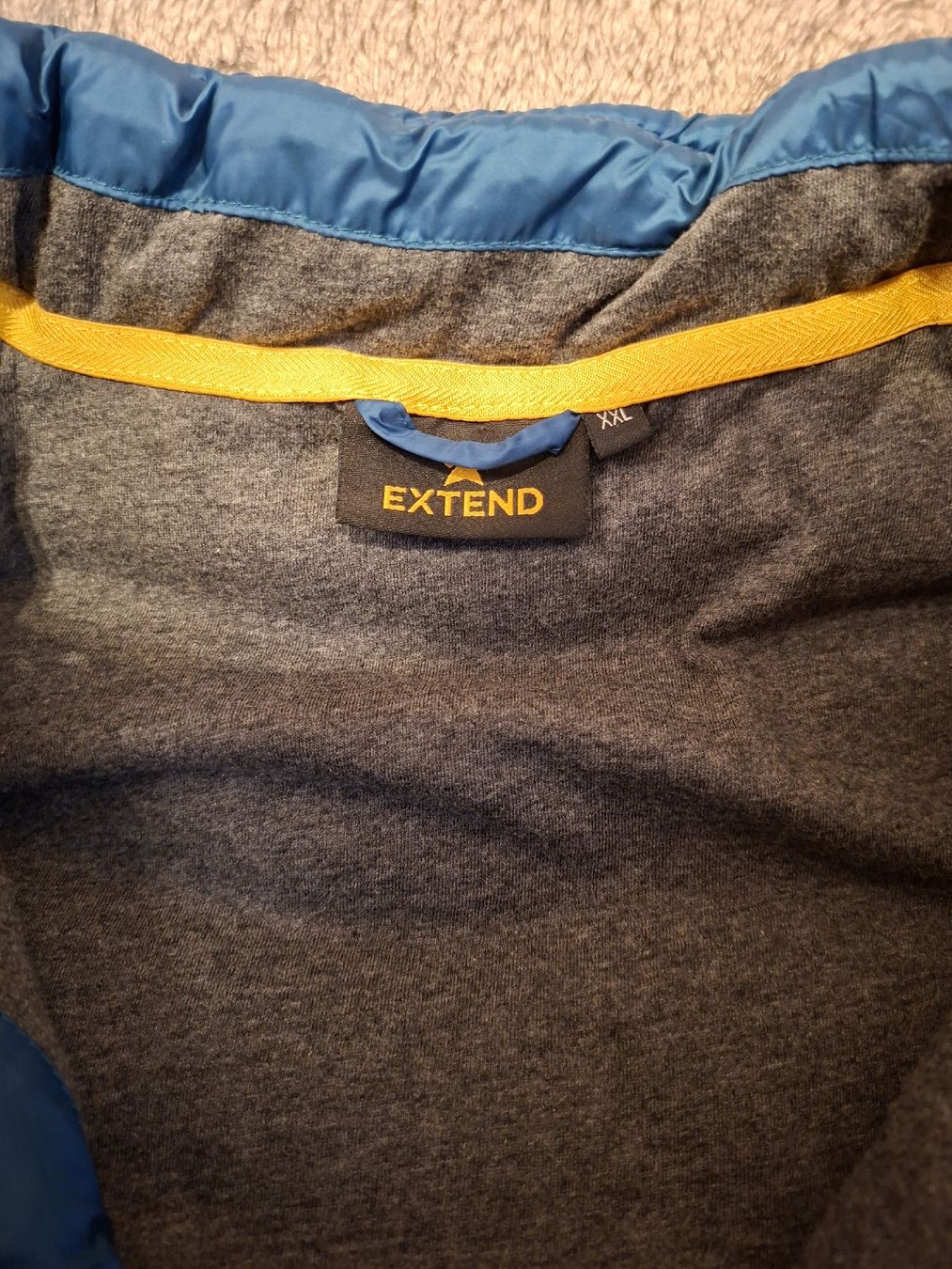 Gilet & Giacche senza maniche: Gilet "Extend" Damen XXL  – Usato da Thörigen venduto da leo_55vw 2