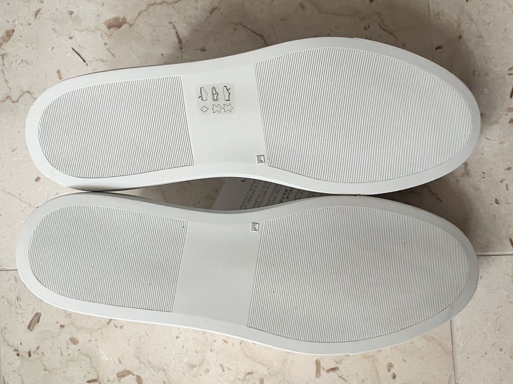 Scarpe da uomo: Common Projects Achilles Retro Leather Sneaker, EU43, NEU – Nuovo e nell'imballaggio originale da Zürich venduto da lou.lisa 4