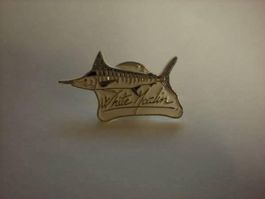 Pin's White Marlin Collector