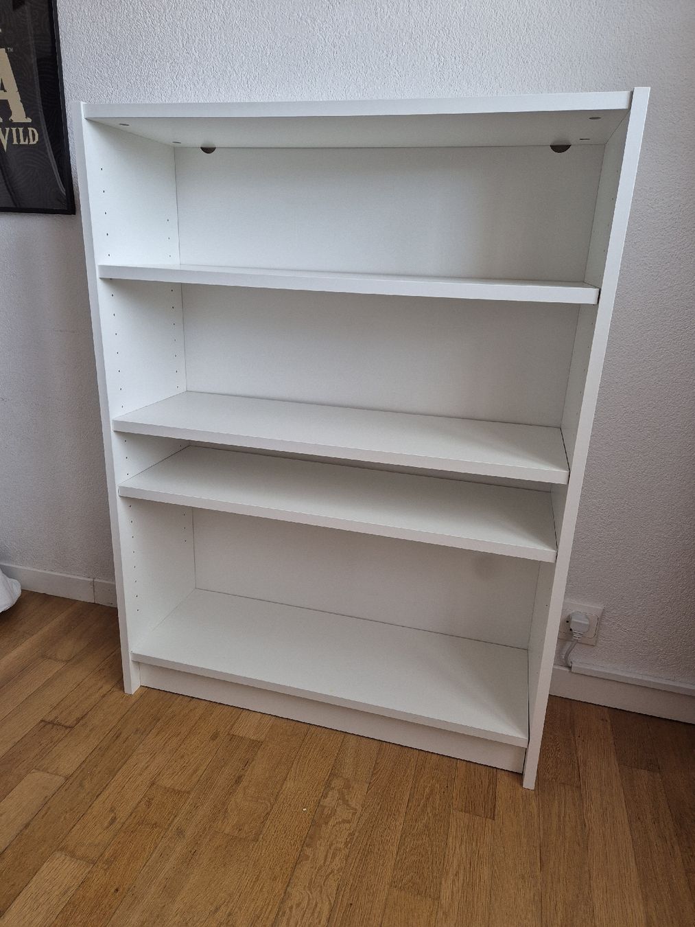 Ikea Regale: IKEA Billy Regal – Gebraucht aus Spiez von LiquidFrog 1