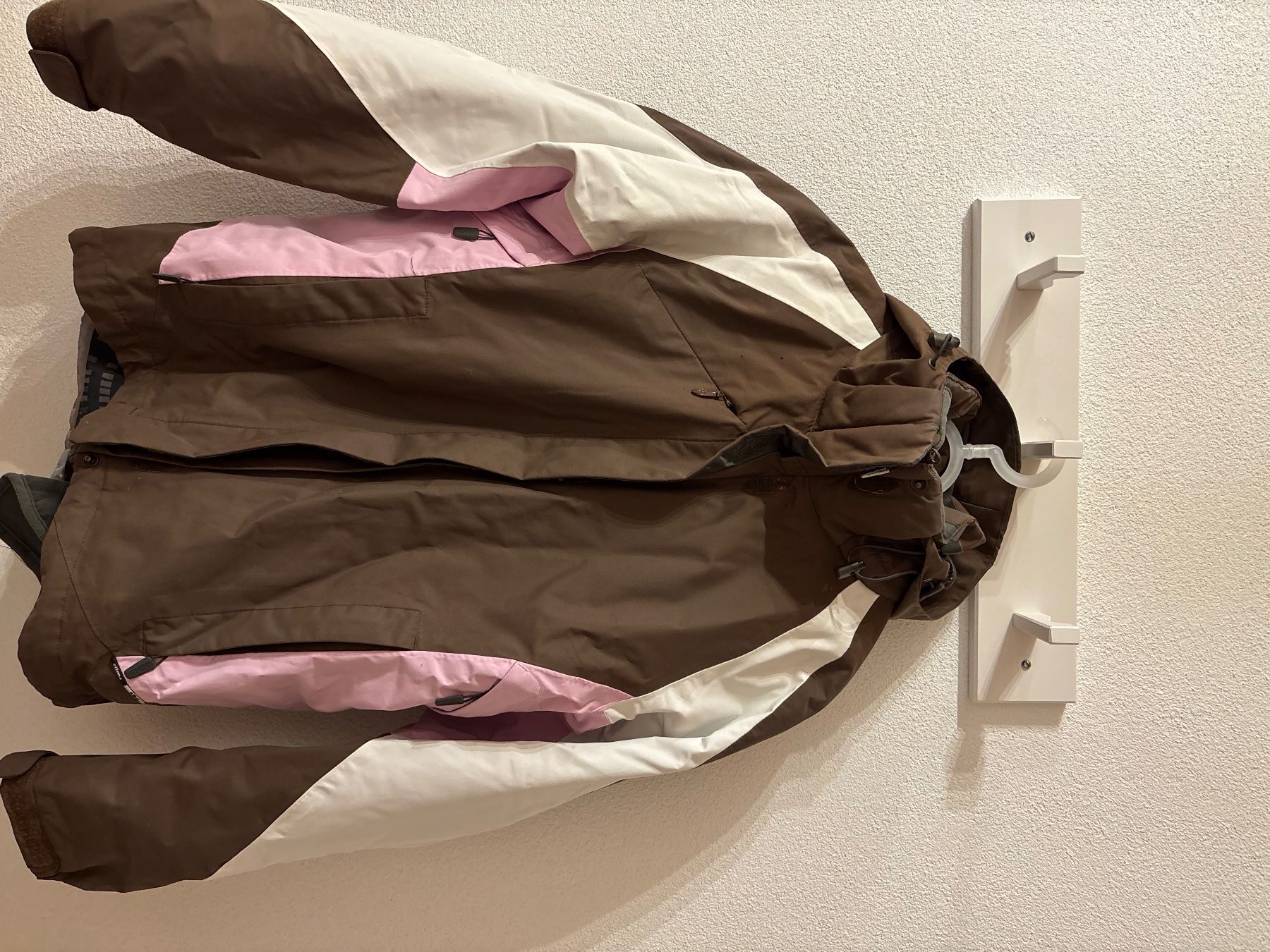 Salomon Giacche: Veste de ski salomon – Usato da Grandvillard venduto da Elsa.Del