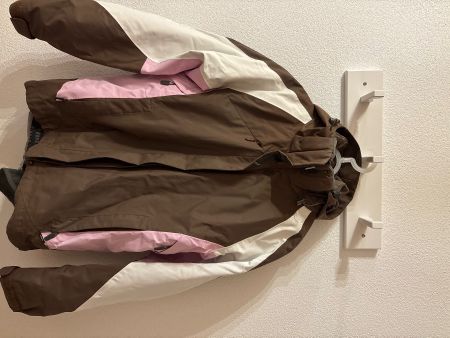 Veste de ski salomon