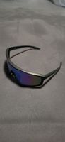 Sonnenbrille, D.Franklin, Hurricane Black/Blue