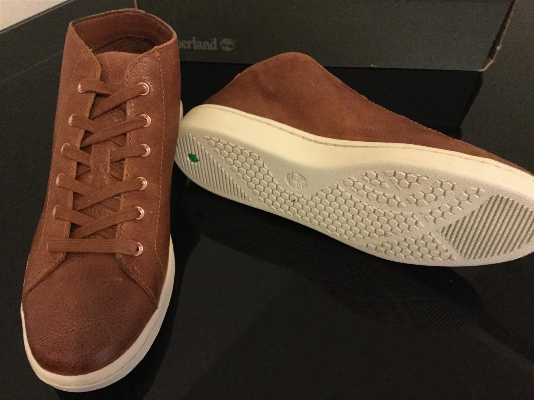 Timberland Scarpe da donna: Timberland sneakers 38  Fabrikneu %%% – Nuovo e nell'imballaggio originale da Giubiasco venduto da perla99 3