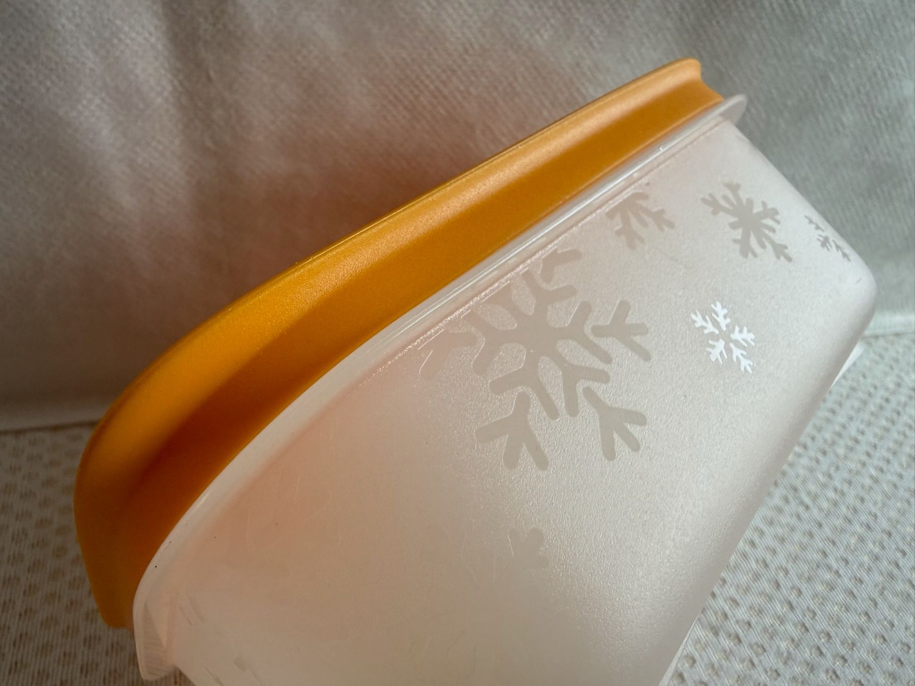 Tupperware Recipients et similaires: Tupperware - boîte - 0,45L – D'occasion à Sion par accroshoes 3