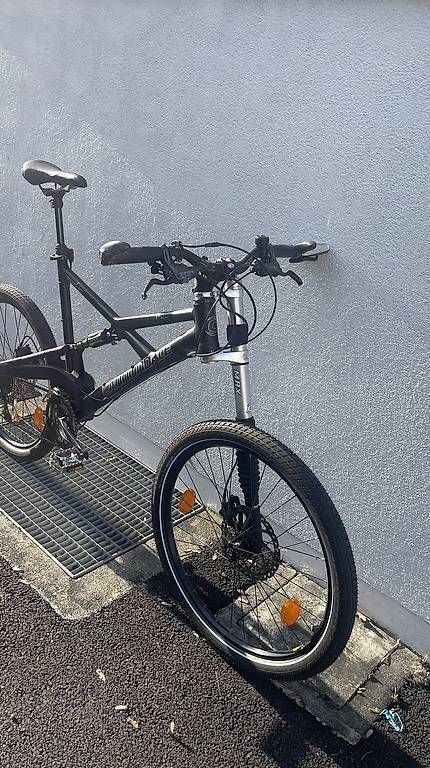 Biciclette: Cannondale Prophet Fully XL – Usato da Basel venduto da Basel-HL 1