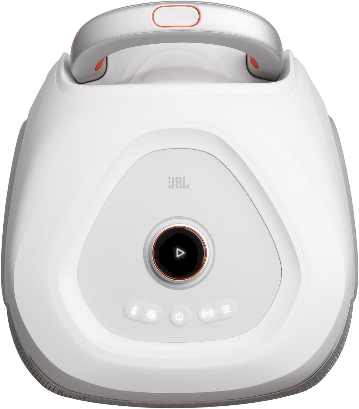 Lautsprecher: JBL PartyBox 330 Weiß – Neu und originalverpackt aus Bottighofen von zaap 1