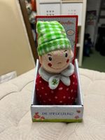 Babyspielzeug Stehe auf Männchen (mit Glöckchen)