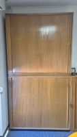Rolllandenschrank unten