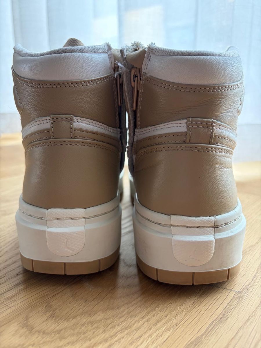 Jordan Scarpe da donna: Air Jordan 1 Elevate High - Grösse 36.5 – Usato da Buchs SG venduto da and_t5cg 6