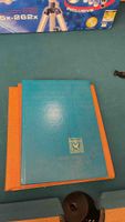 Briefmarken Sammelalbum