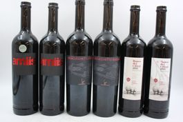 6x amiis, Moncucchetto Riserva, Ronco dei Ciliegi(26083062Z)