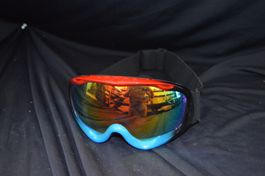 Skibrille