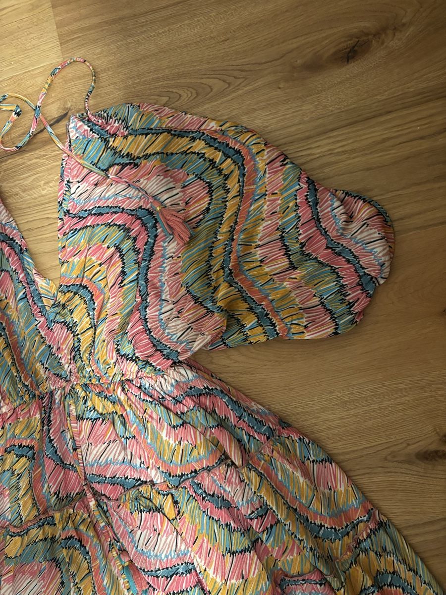 Vestiti: Sommerkleid S  Neu – Nuovo (secondo la descrizione) da Chur venduto da mas_h5zg 3