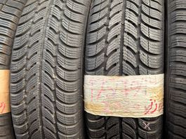 2 Winterreifen 175/ 70 / 14  