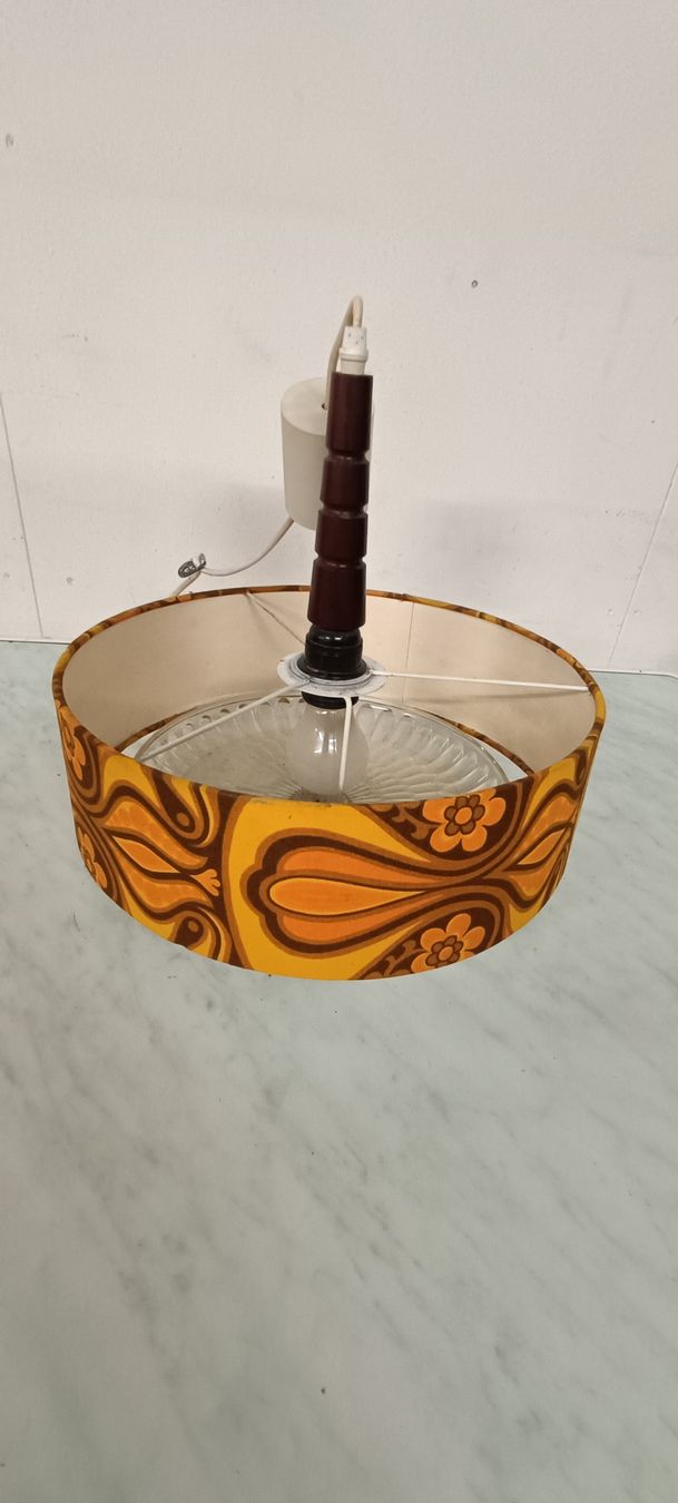Lampadari & plafoniere: Vintage Deckenlampe  – Usato da Pfäffikon ZH venduto da K-V-M