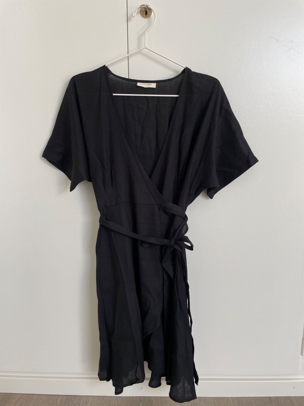 Dariadéh Vestiti: Dariadeh Wrap Dress Gr. S – Nuovo (secondo la descrizione) da Bern venduto da ann_z7qj 4