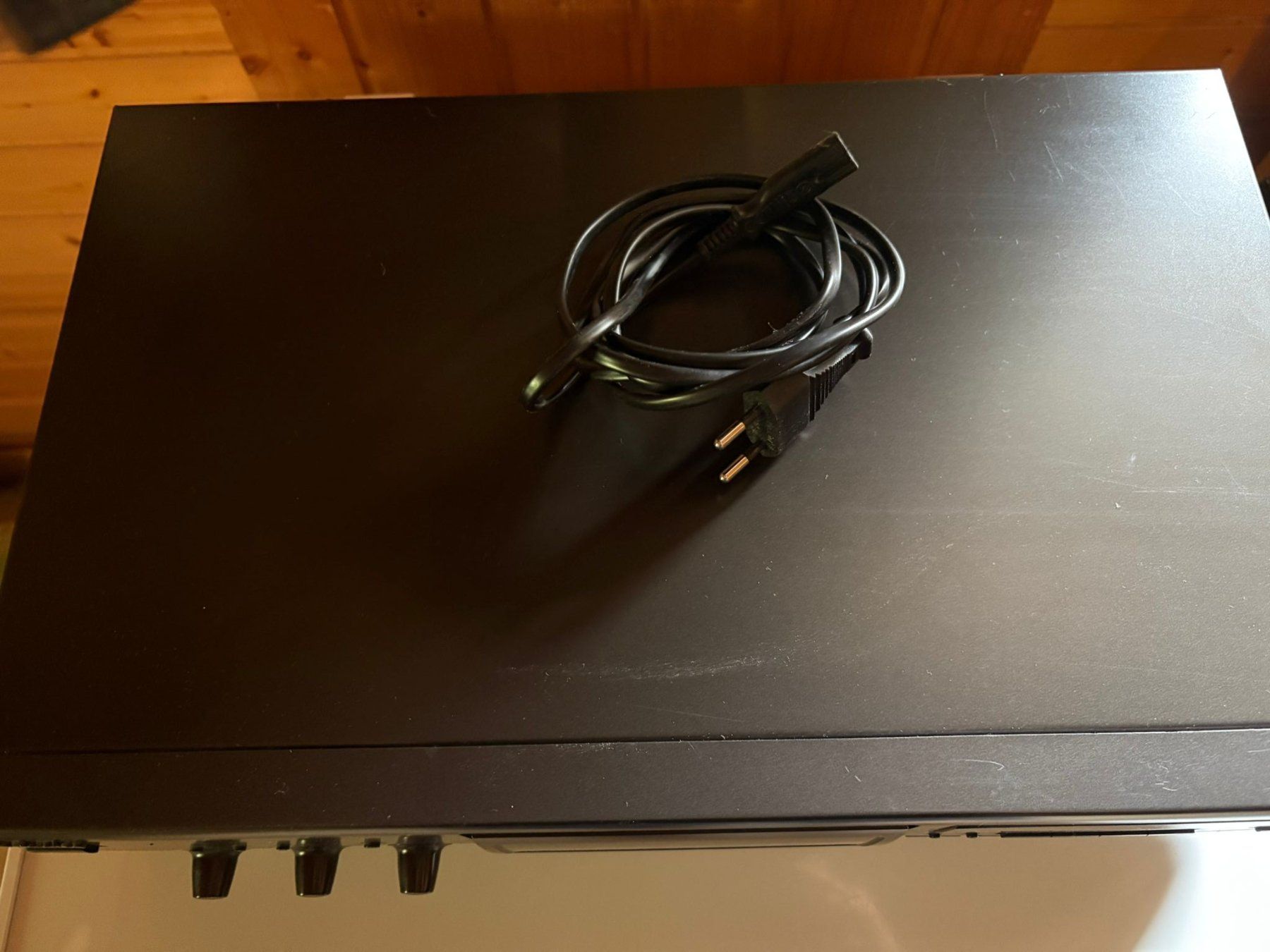 Musicassette: Technics Tape Deck  RS-BX501 – Usato da Mörel venduto da Manolocana 3