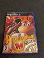 Rayman M Sony playstation 2