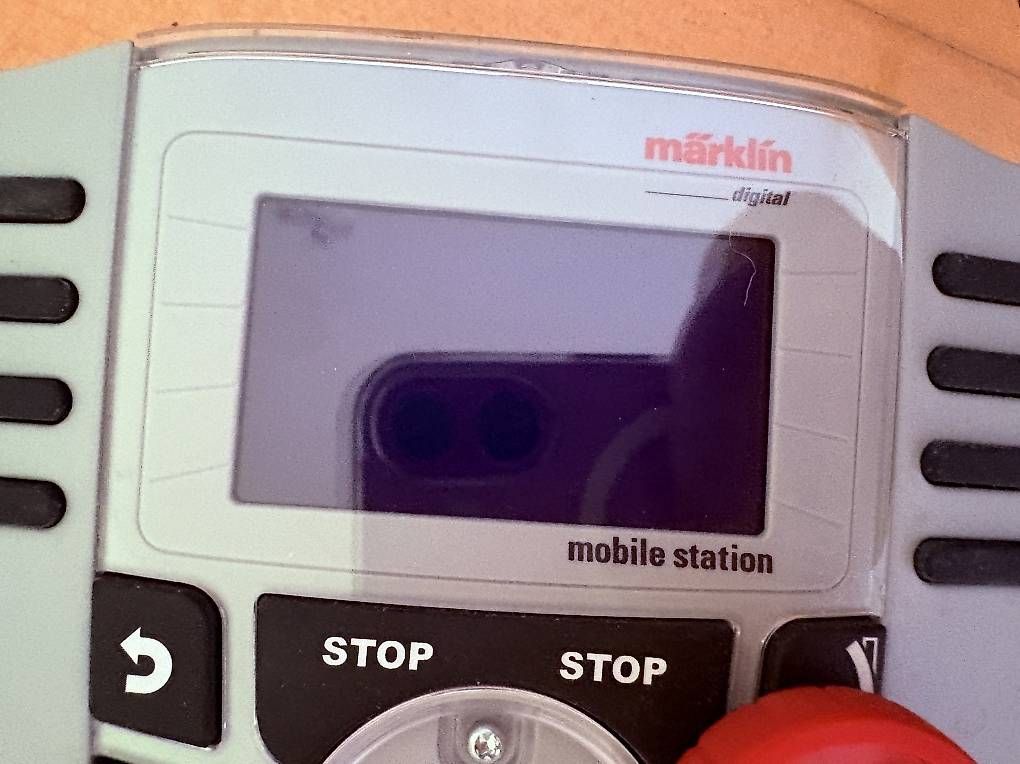Märklin Modelleisenbahnen: Märklin 60653 Mobile Station 2 Digital-Set – Gebraucht aus Erlenbach ZH von xav_87dr 1
