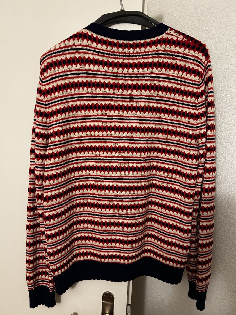 Gucci Maglioni & Felpe: GUCCI Herren MEN PULLOVER M – Usato da Zürich venduto da noddygoestotoyland 2
