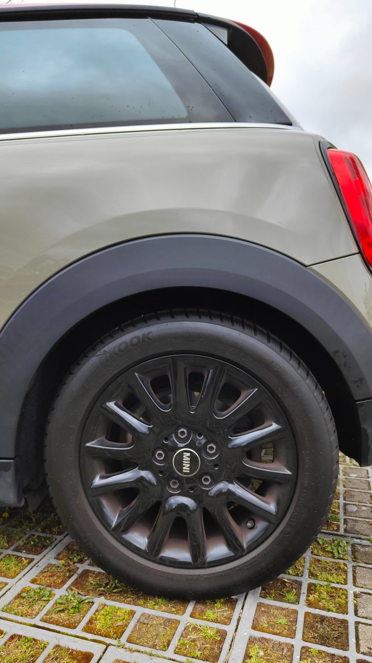 Mini Automobili: Mini Cooper S 192PS – Usato da Luzern venduto da Soorsi6210 8