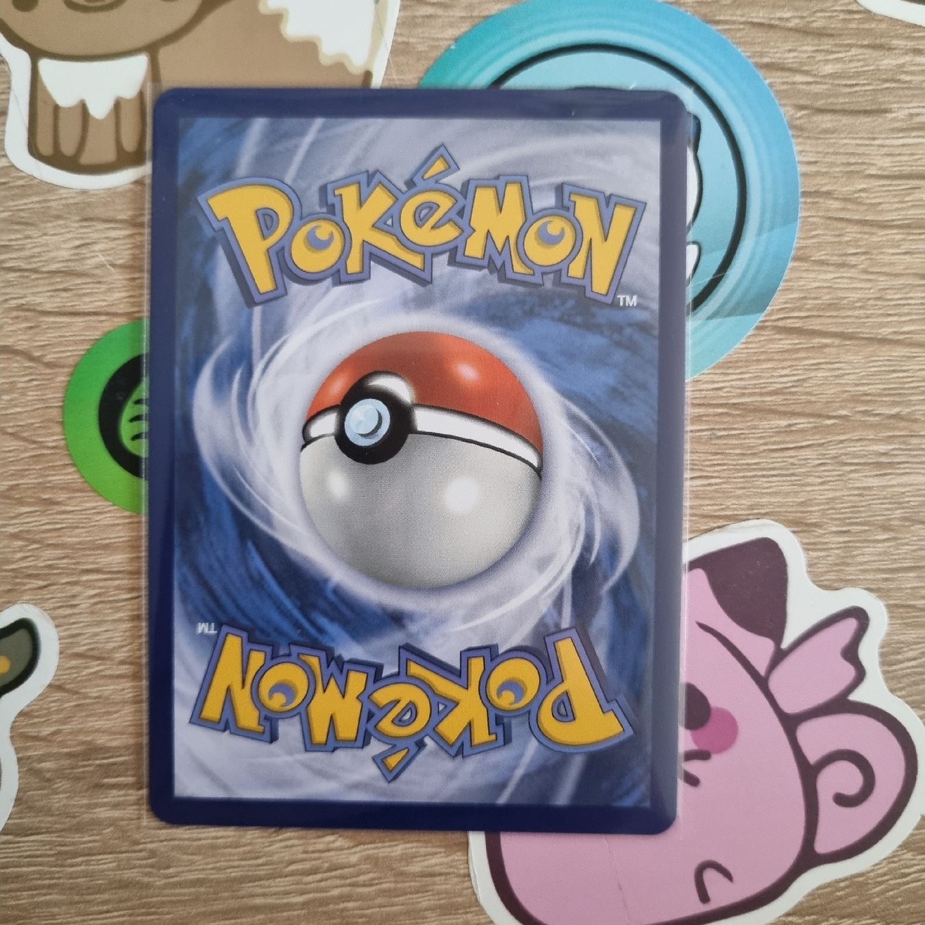 Pokémon Sammelbilder & Trading cards: Mega scrafty ex ME2.5 – Neu (gemäss Beschreibung) aus St-Maurice von Woopersonal 1
