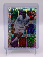 2003-04 Mundicromo Las Fichas Zinedine Zidane Real Madrid