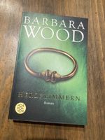 Barbara Wood, Herzflimmern - Spannender Roman für kalte Tage