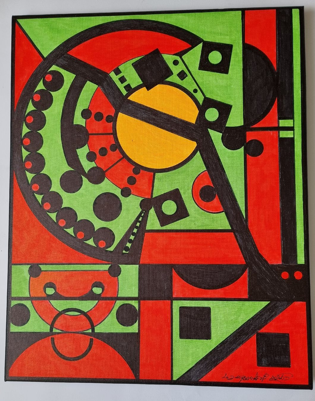 Dipinti: EDGAR BALTENSPERGER ORIGINAL MISCHTECHNIK SIGNIERT – Usato da Gersau venduto da grafik-kunst 1