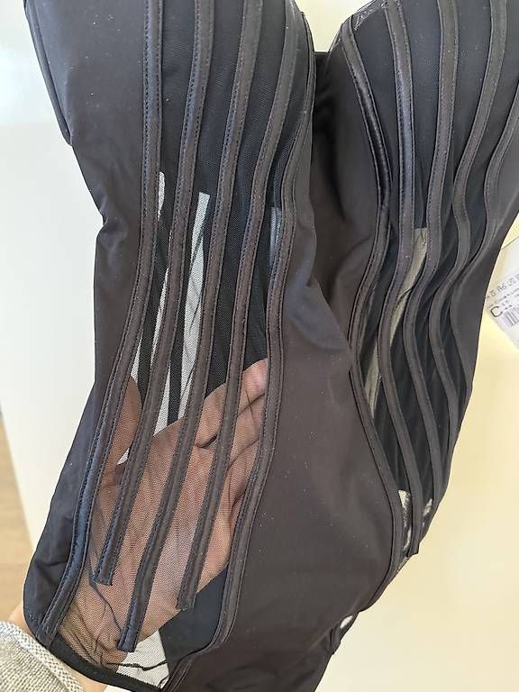 La Perla Costumi da bagno & Bikini: LA PERLA Badeanzug/ Body Grösse 38. NEU – Nuovo e nell'imballaggio originale da Basel venduto da car_mz8n 3