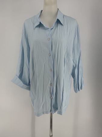 Bluse Gr. 52 von Ulla Popken 