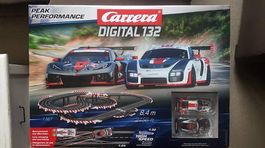Carrera Digital 132 Peak Performance