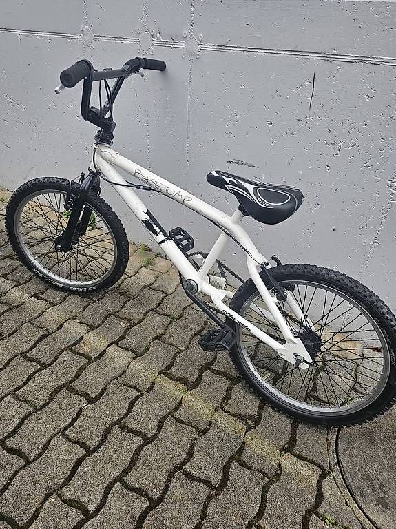 Velos: Cooles BMX  – Gebraucht aus Galgenen von tiesta 1