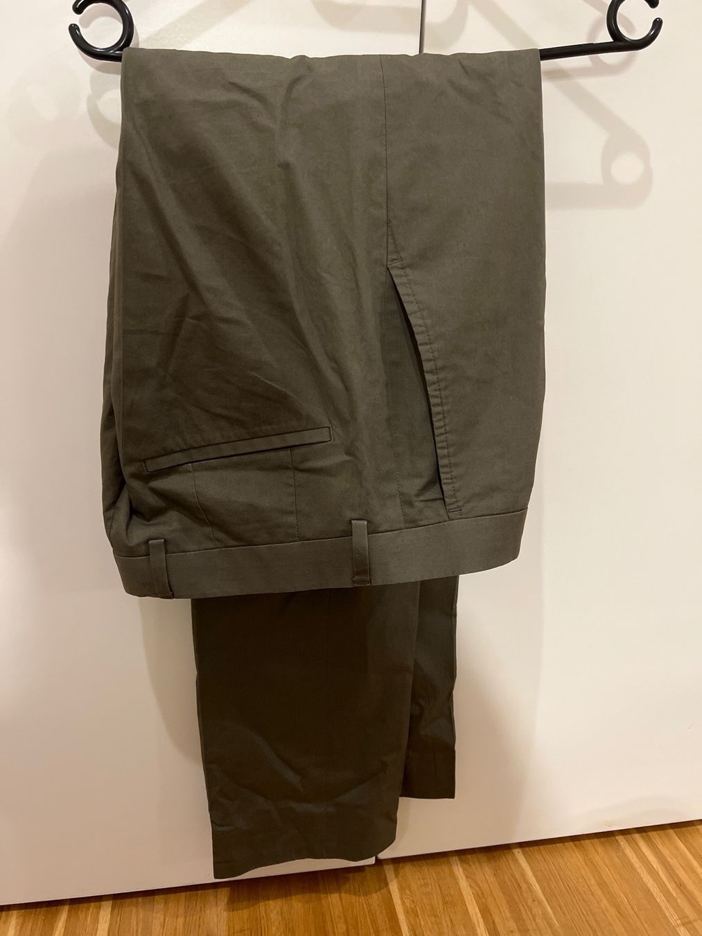Hosen: Hugo Boss Herren Hosen 46 – Gebraucht aus Menzingen von Dali2504
