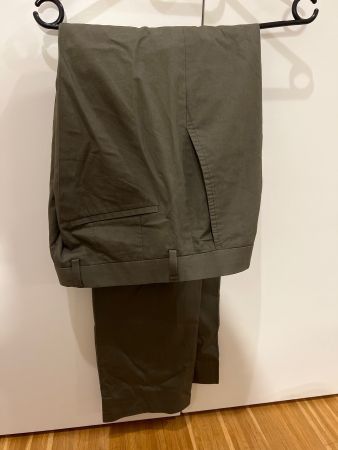 Hugo Boss Herren Hosen 46
