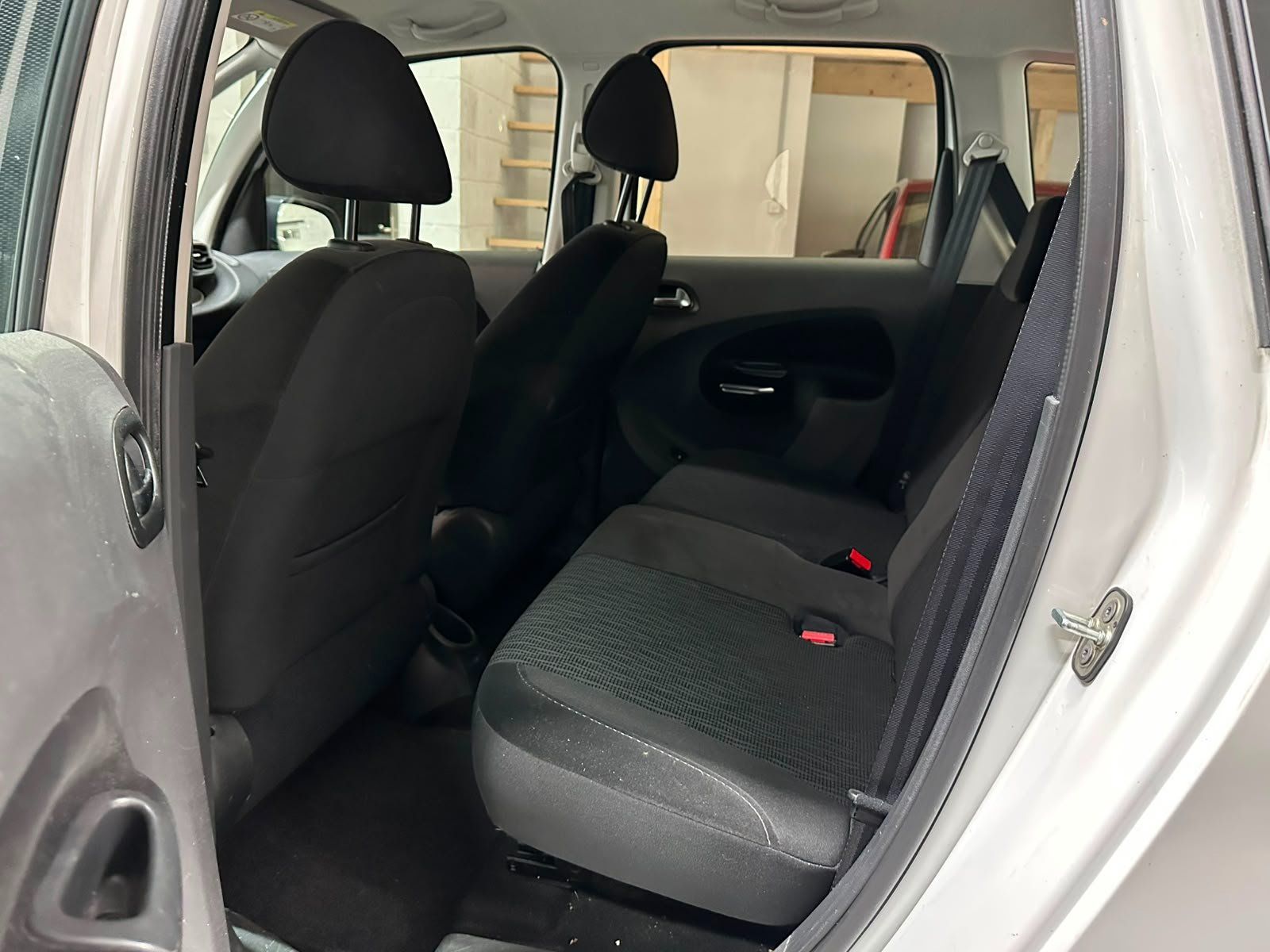 Citroën Automobili: CITROEN C3 Picasso 1.6 BlueHDi Sélection – Usato da Aclens venduto da sobacopeludo 3